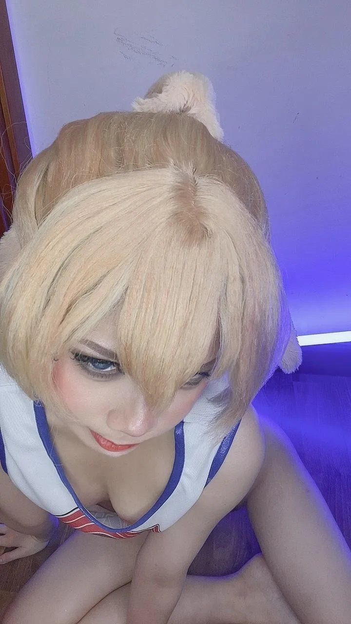 PoppaChan – NO.013 Lola Bunny [148P]插图3